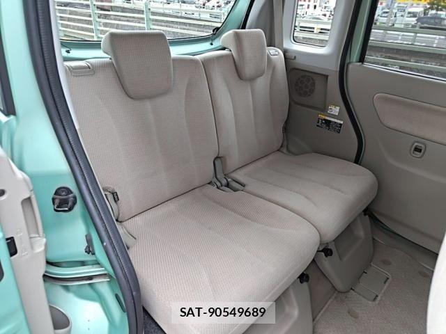 Suzuki SPACIA 2014-05 8884367-23