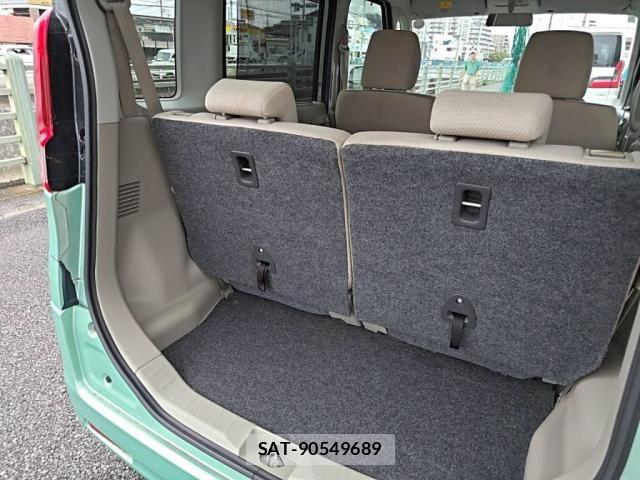 Suzuki SPACIA 2014-05 8884367-26