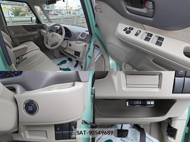 Suzuki SPACIA 2014-05 8884367-4