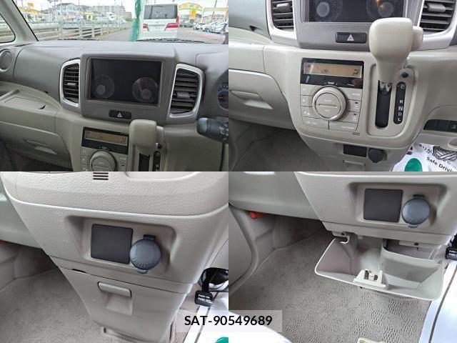 Suzuki SPACIA 2014-05 8884367-5