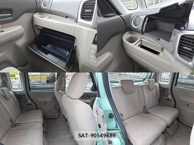 Suzuki SPACIA 2014-05 8884367-6