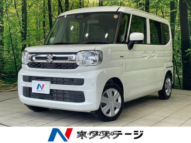Suzuki SPACIA 2024-07 8884364-0