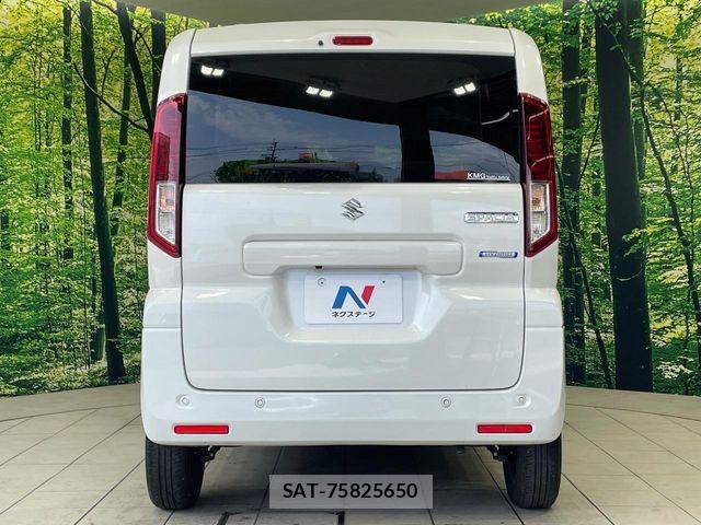 Suzuki SPACIA 2024-07 8884364-14