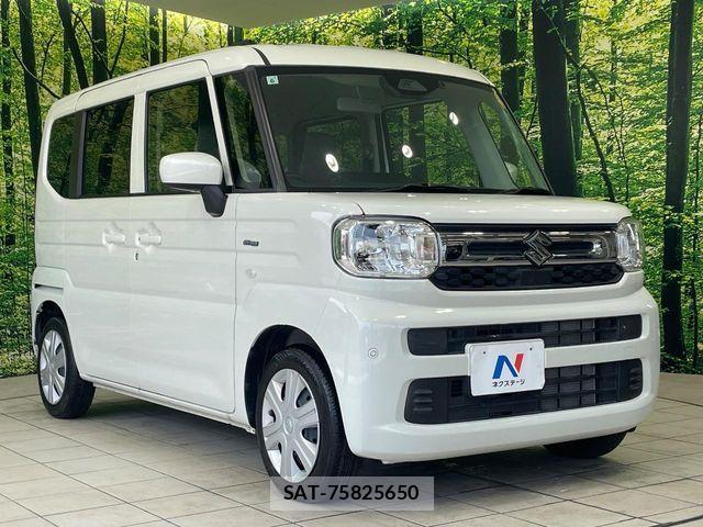 Suzuki SPACIA 2024-07 8884364-15