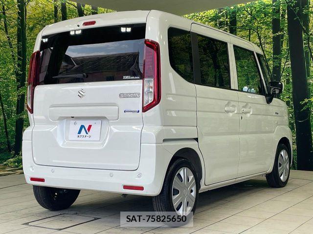 Suzuki SPACIA 2024-07 8884364-16