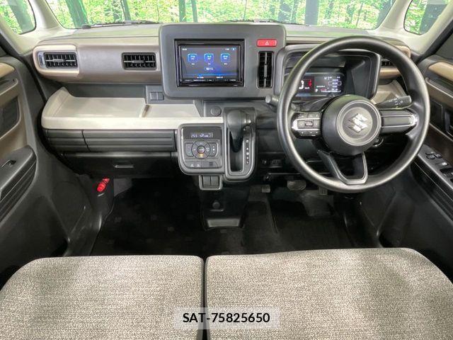 Suzuki SPACIA 2024-07 8884364-1