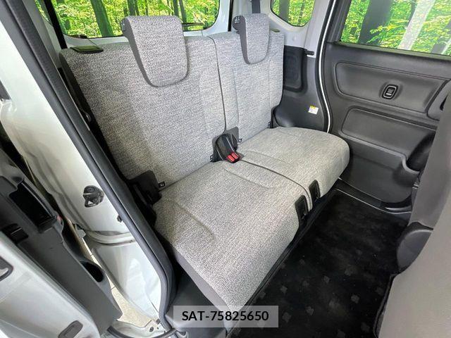 Suzuki SPACIA 2024-07 8884364-8
