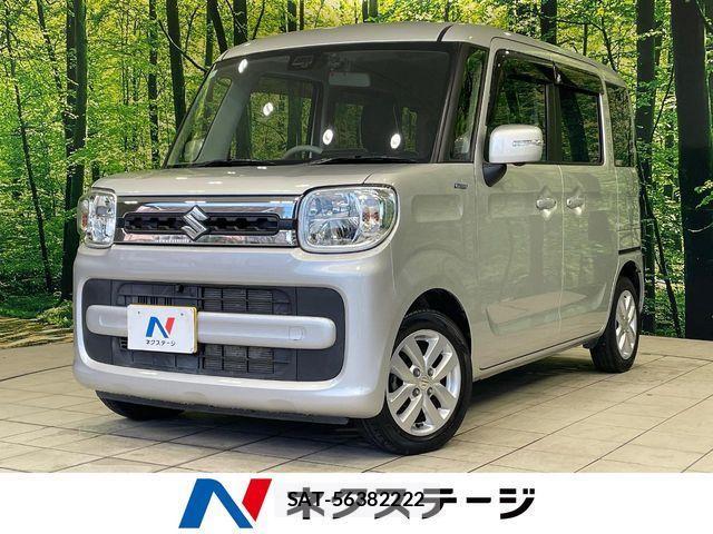 Suzuki SPACIA 2019-11 8884366-0