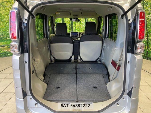 Suzuki SPACIA 2019-11 8884366-9
