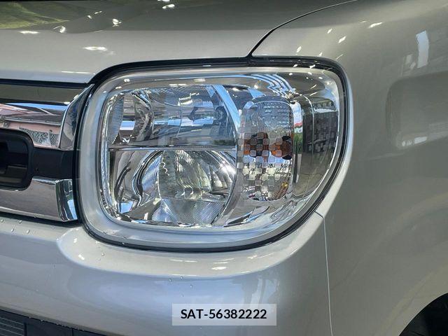 Suzuki SPACIA 2019-11 8884366-11