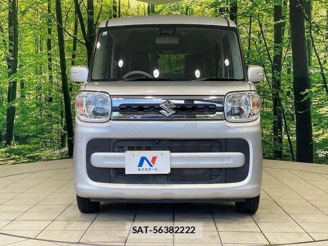 Suzuki SPACIA 2019-11 8884366-13