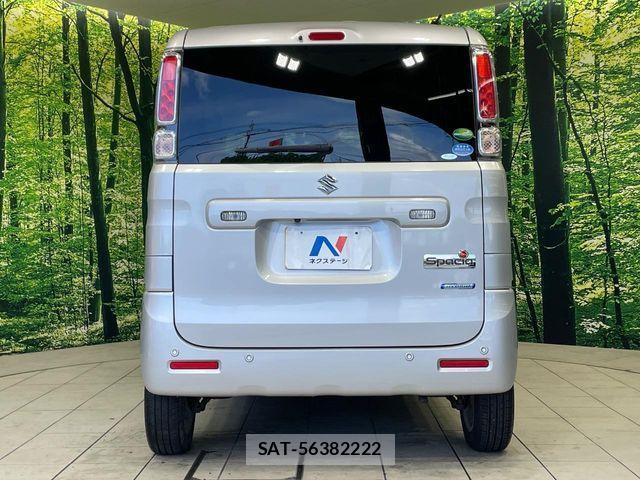 Suzuki SPACIA 2019-11 8884366-14