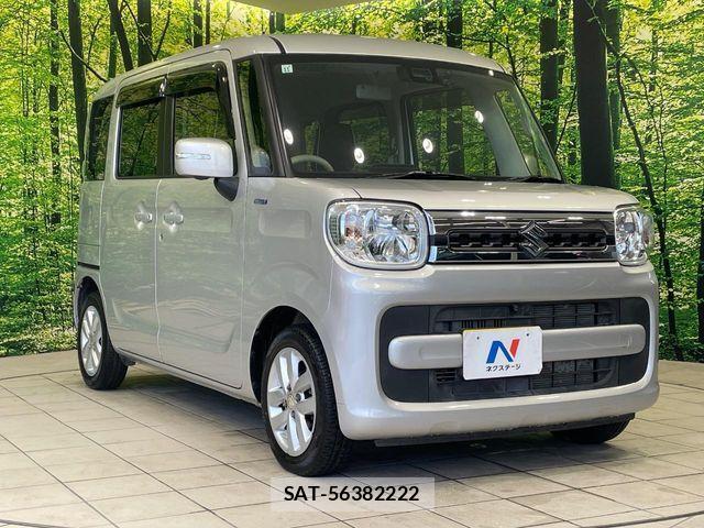 Suzuki SPACIA 2019-11 8884366-15