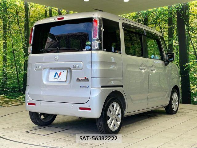 Suzuki SPACIA 2019-11 8884366-16