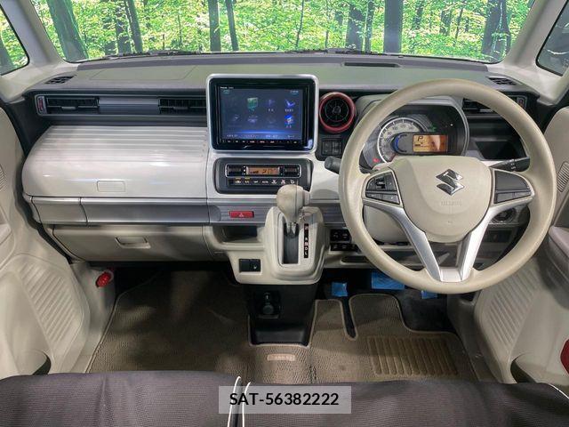 Suzuki SPACIA 2019-11 8884366-1