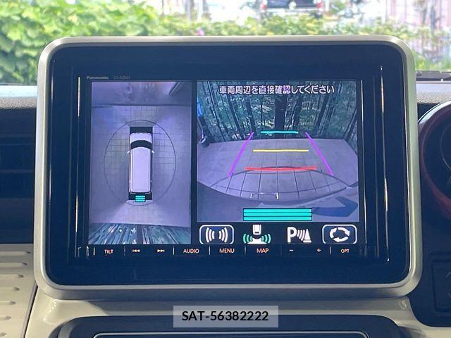 Suzuki SPACIA 2019-11 8884366-3