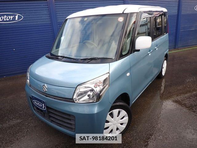sat car