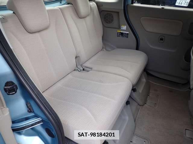 Suzuki SPACIA 2013-06 2216457-9