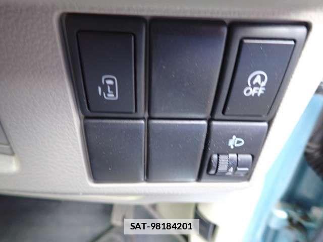 Suzuki SPACIA 2013-06 2216457-11