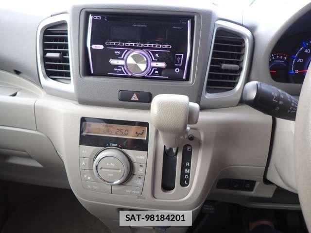 Suzuki SPACIA 2013-06 2216457-12