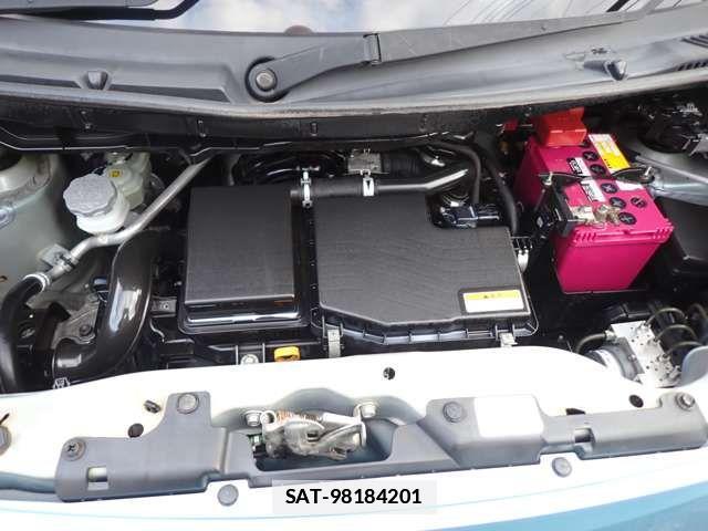 Suzuki SPACIA 2013-06 2216457-13