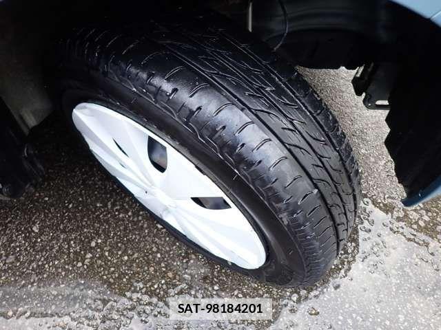 Suzuki SPACIA 2013-06 2216457-17