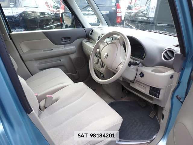 Suzuki SPACIA 2013-06 2216457-6