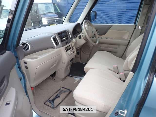 Suzuki SPACIA 2013-06 2216457-7