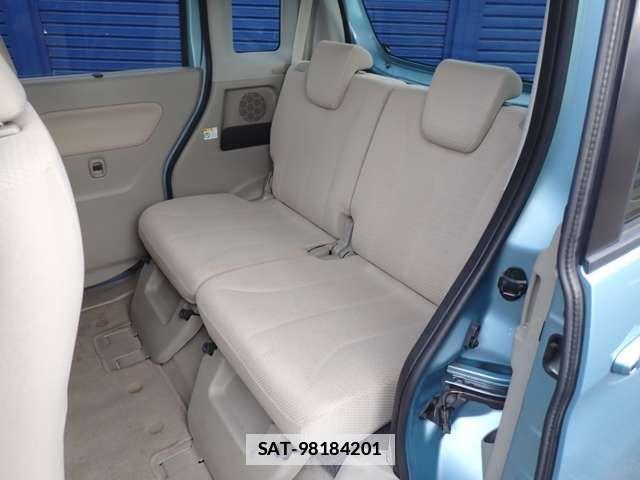 Suzuki SPACIA 2013-06 2216457-8