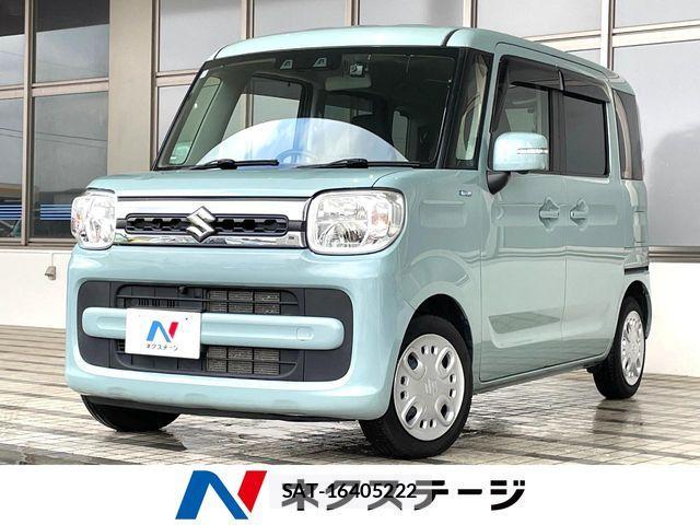 Suzuki SPACIA 2021-04 6019085-0