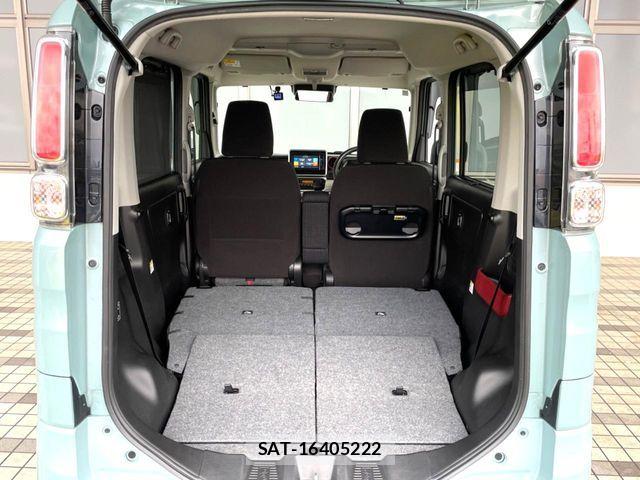 Suzuki SPACIA 2021-04 6019085-9