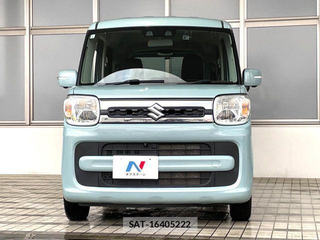 Suzuki SPACIA 2021-04 6019085-13