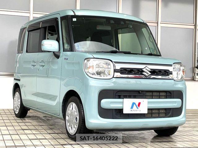Suzuki SPACIA 2021-04 6019085-15