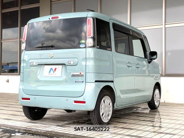 Suzuki SPACIA 2021-04 6019085-16