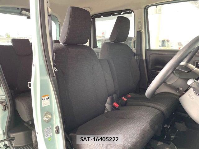 Suzuki SPACIA 2021-04 6019085-7