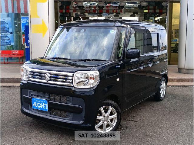Suzuki SPACIA 2022-02 6219786-0