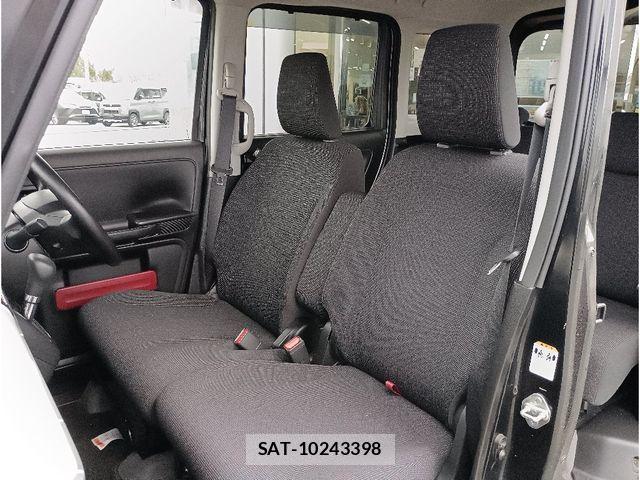 Suzuki SPACIA 2022-02 6219786-9