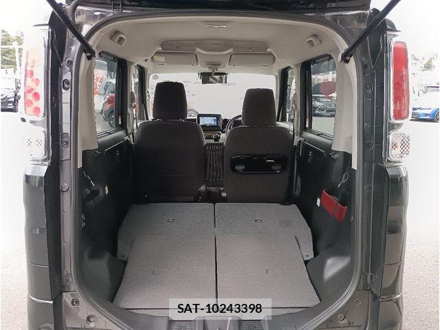 Suzuki SPACIA 2022-02 6219786-10