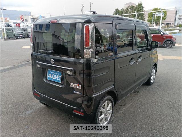 Suzuki SPACIA 2022-02 6219786-1