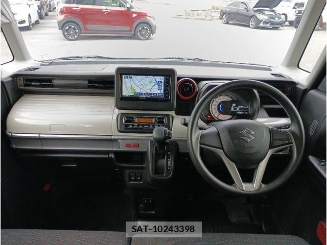 Suzuki SPACIA 2022-02 6219786-2