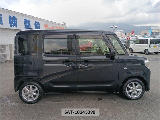 Suzuki SPACIA 2022-02 6219786-3