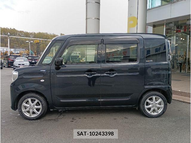 Suzuki SPACIA 2022-02 6219786-4