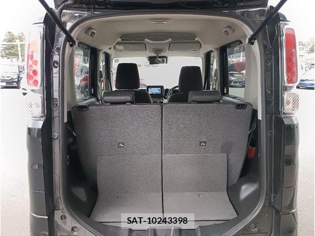Suzuki SPACIA 2022-02 6219786-5