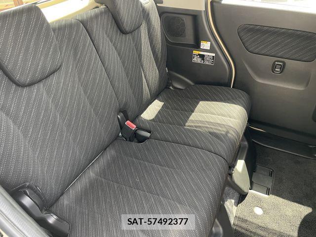 Suzuki SPACIA 2017-08 6614931-10