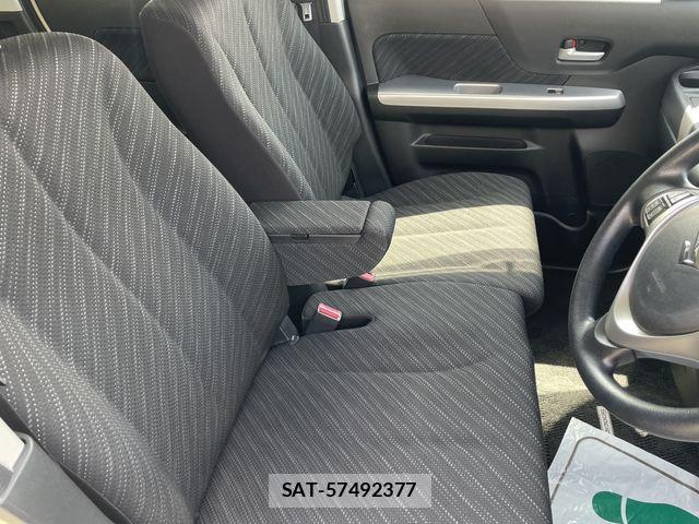Suzuki SPACIA 2017-08 6614931-11