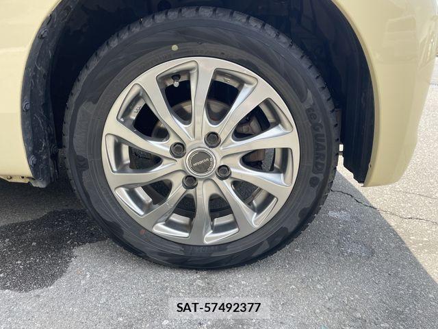 Suzuki SPACIA 2017-08 6614931-18