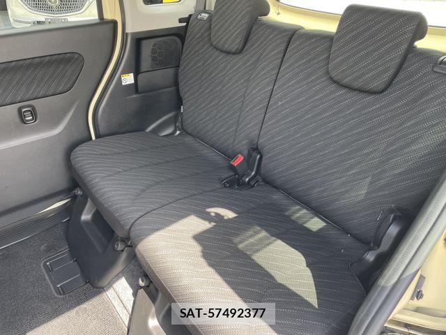 Suzuki SPACIA 2017-08 6614931-21