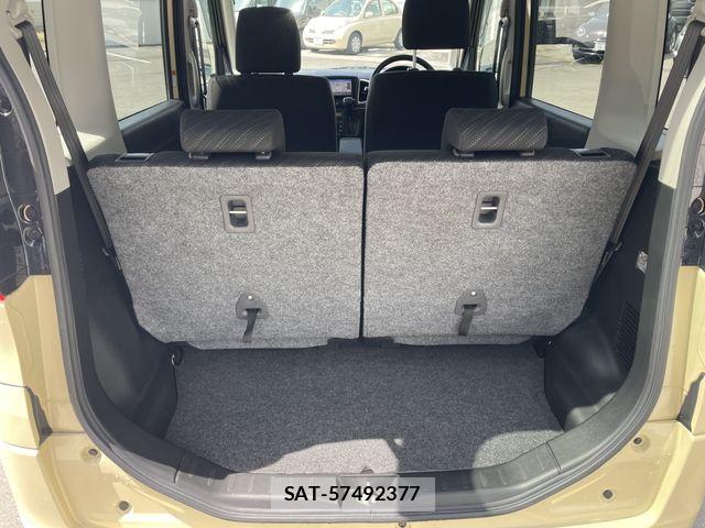Suzuki SPACIA 2017-08 6614931-23
