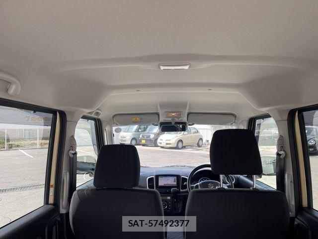 Suzuki SPACIA 2017-08 6614931-24