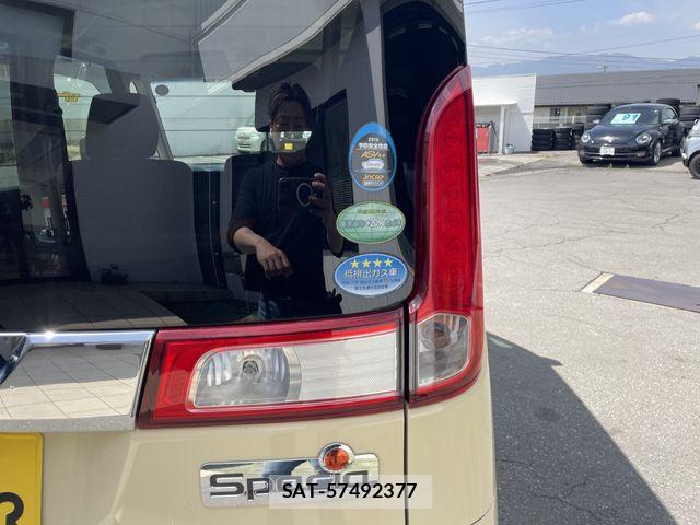 Suzuki SPACIA 2017-08 6614931-26